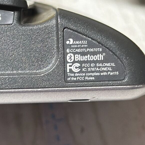 TomTom ONE XL Portable Car 4.3" LCD GPS System USA/Canada navigator Set READ - Picture 8 of 13